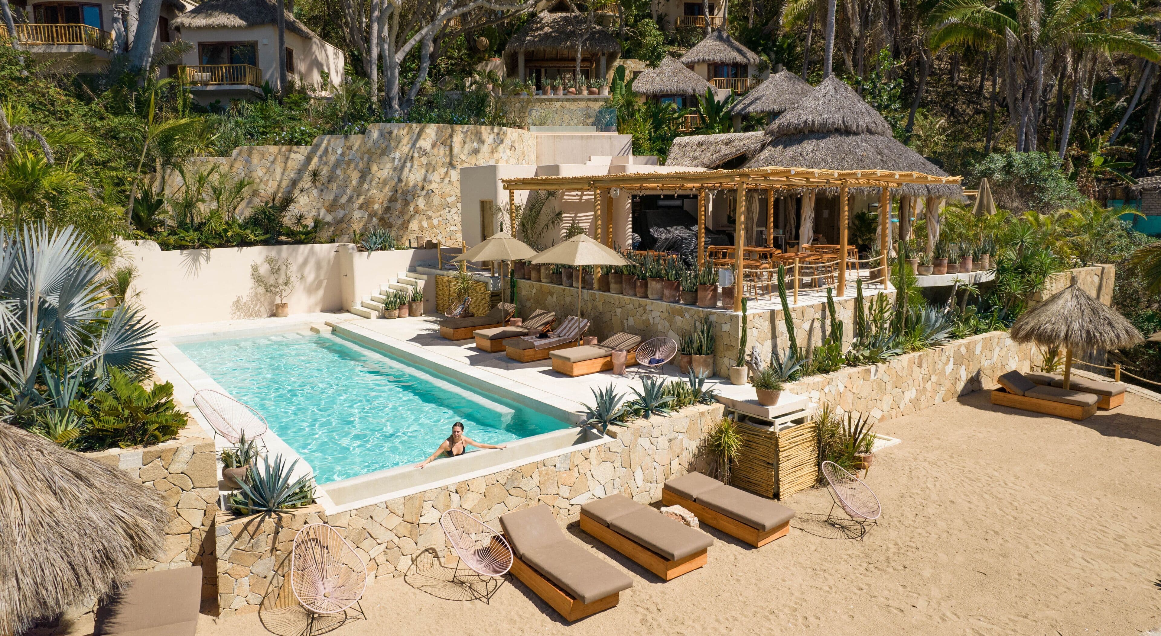 La Joya Sayulita