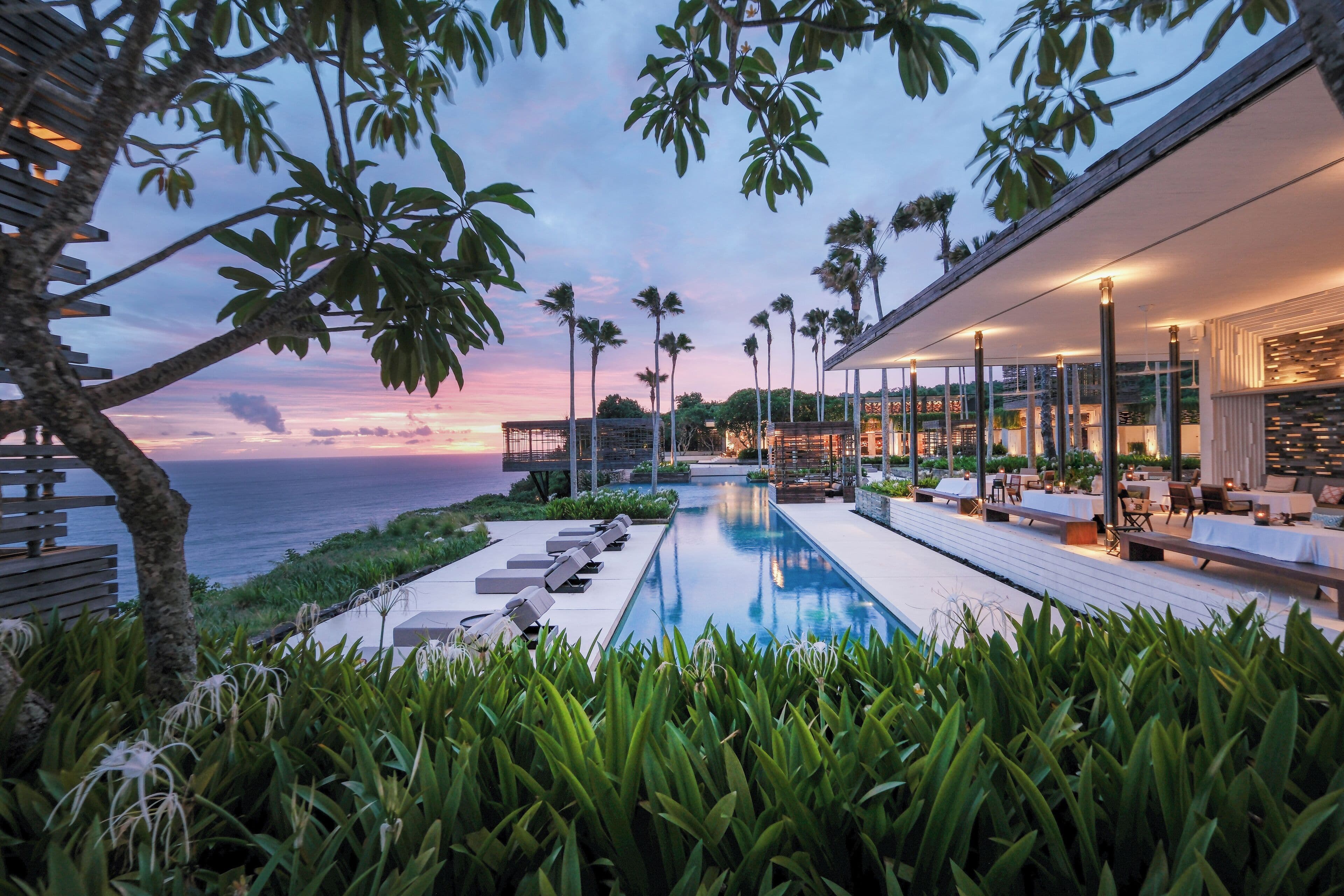 Alila Villas