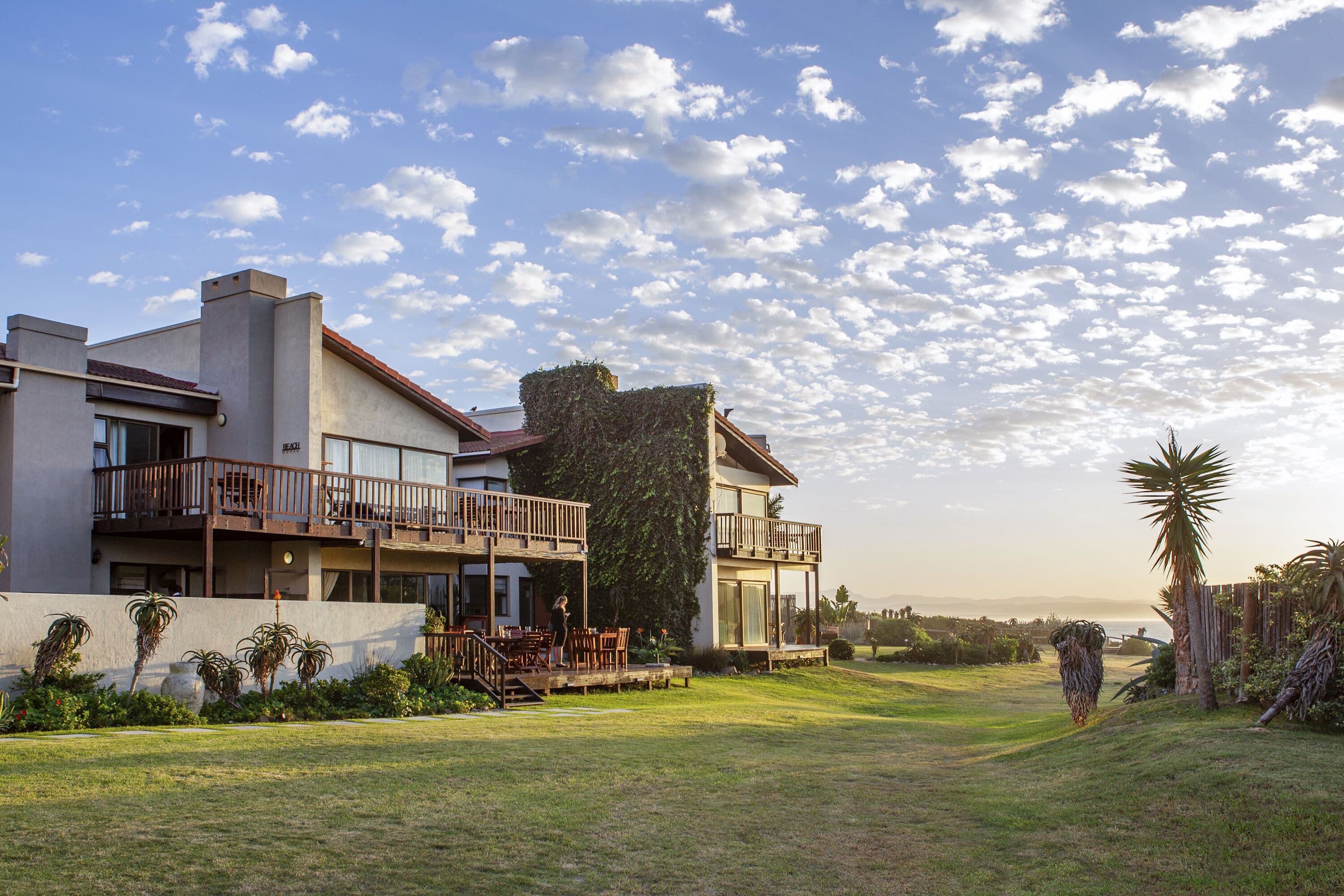Super Tubes Guesthouse