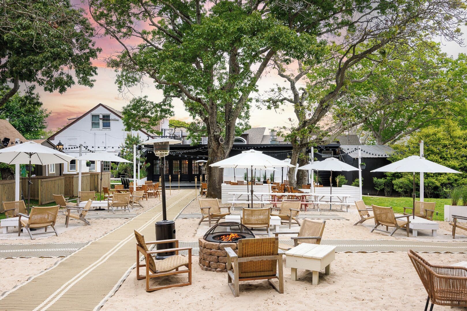 Ruschmeyer's