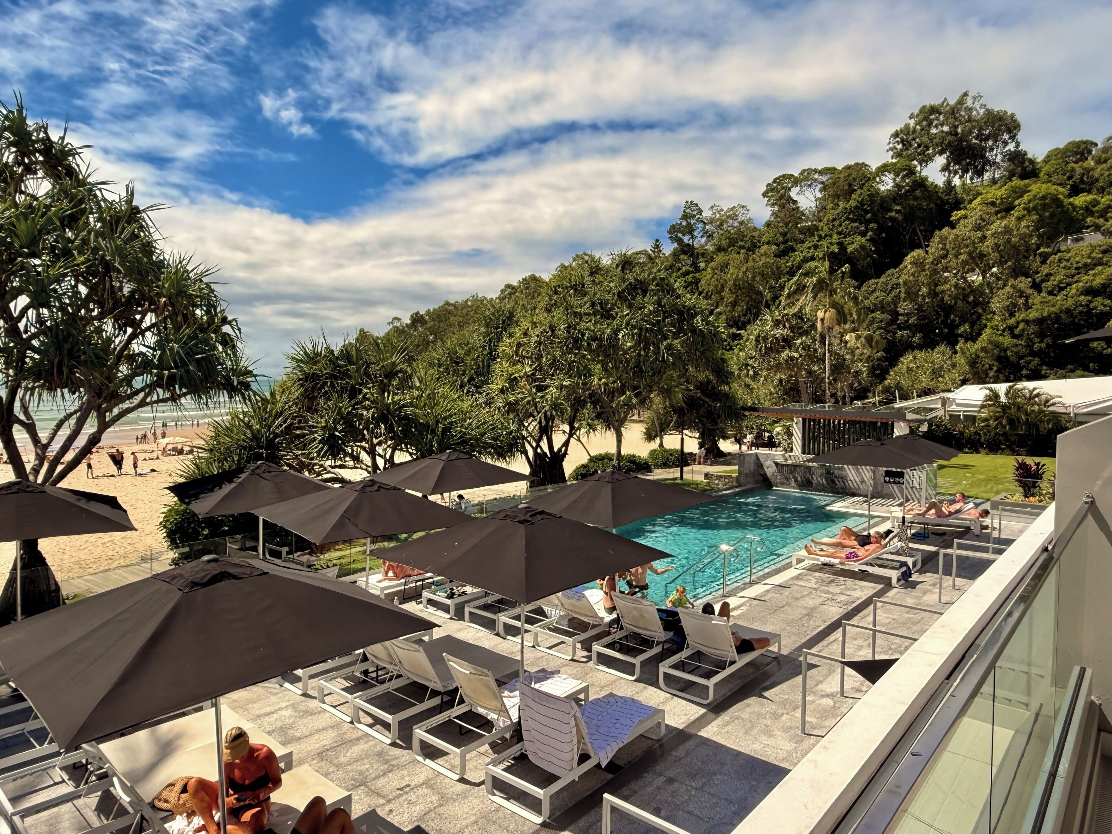 Netanya Noosa