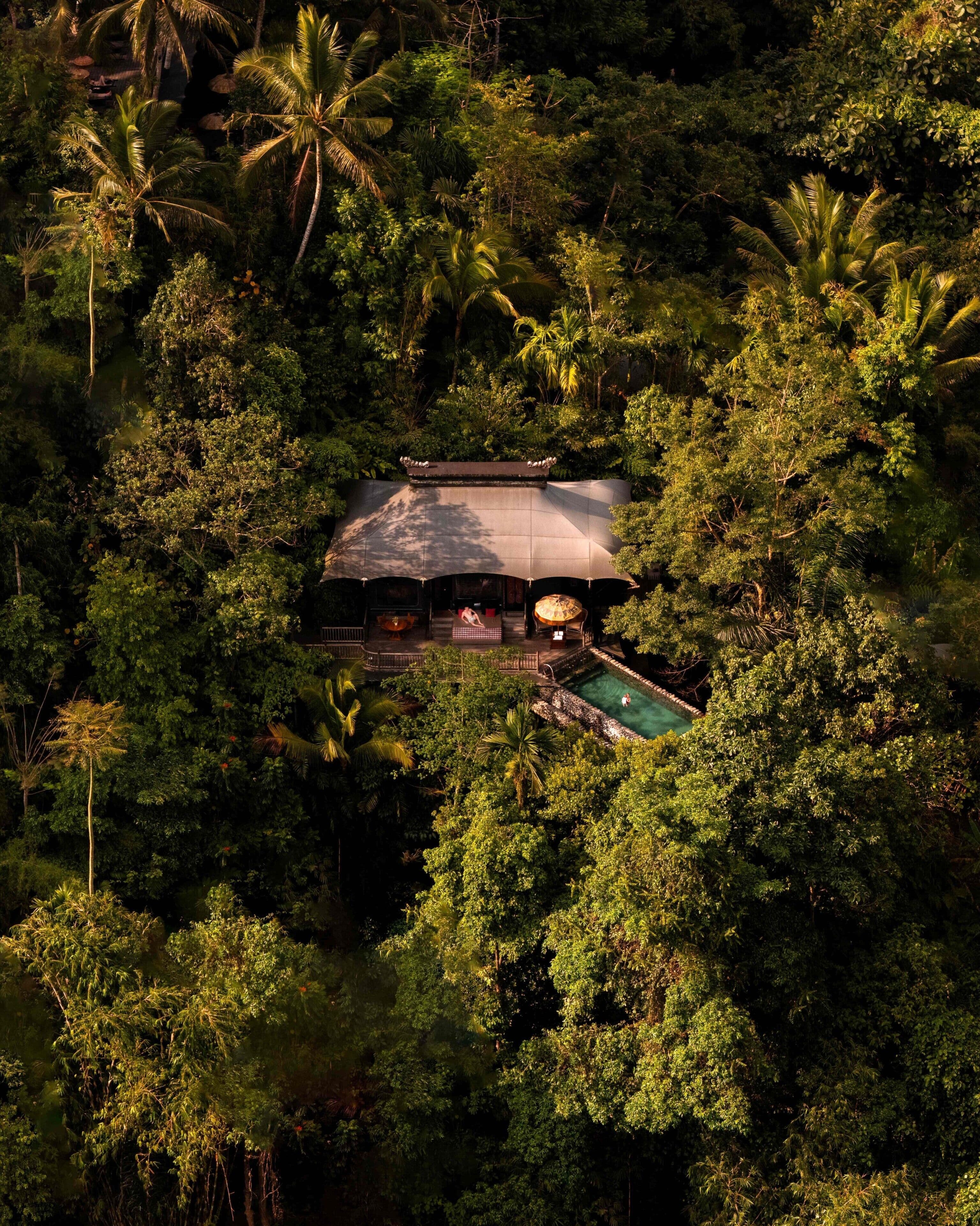 Capella Ubud