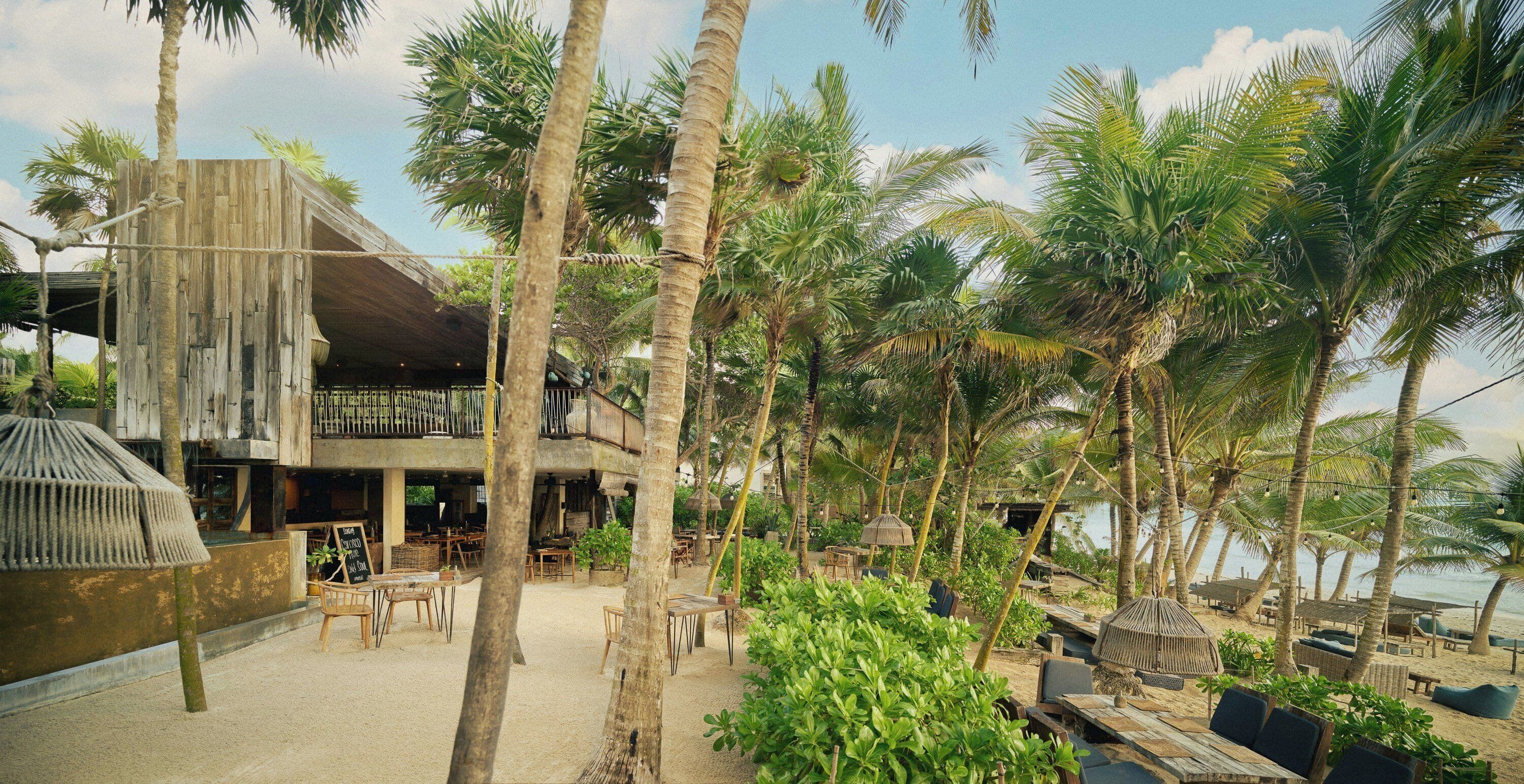 Be Tulum
